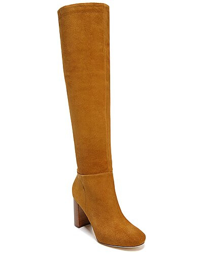 Bexley Leather High Shaft Boot | Gilt & Gilt City