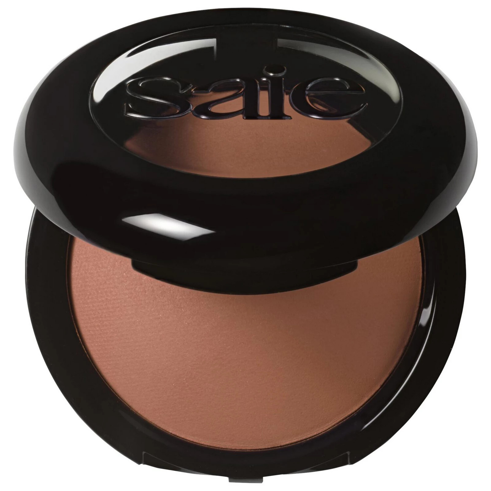 Saie Slip Tint Undetectable Baked Setting Powder, Size: 0.24 FL Oz, Deep Rich | Kohl's