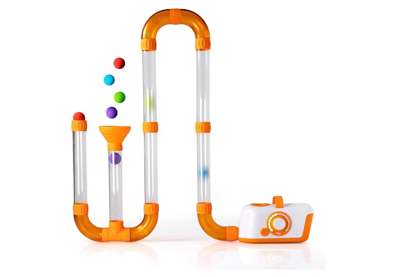 Fun toy for the entire family! 

#LTKGiftGuide #LTKKids #LTKHoliday