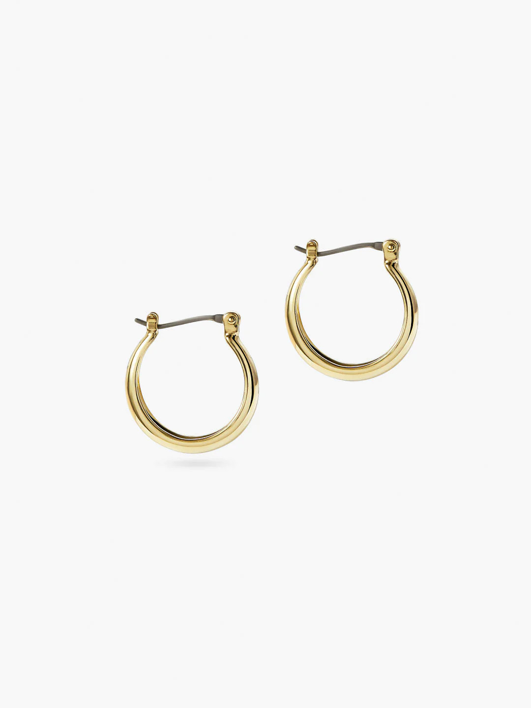 Endless Gold Hoop Earrings - Venus | Ana Luisa