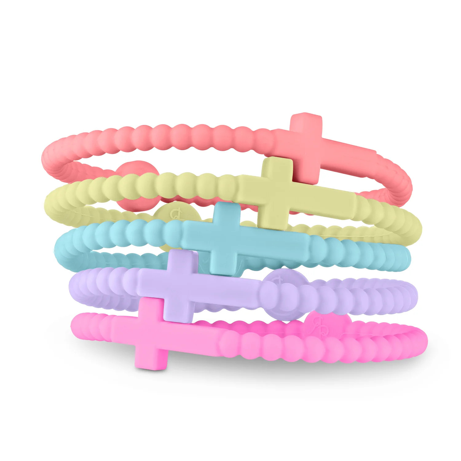 Jesus Bracelets - 5 Packs | Ryan & Rose