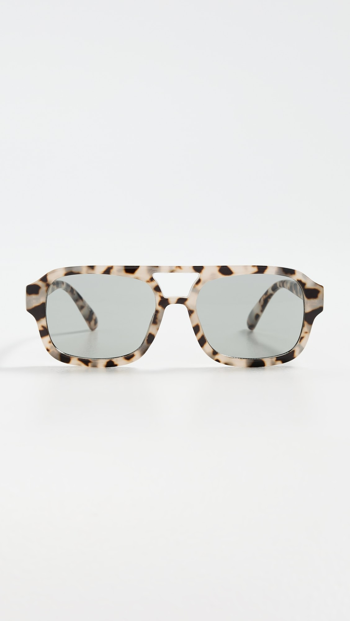 Aquarius Sunglasses | Shopbop