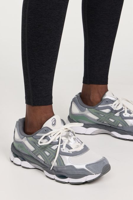 New sneakers for spring! Also linking my favorite leggings for spring! Lightweight but not at all see-through!

Grey gray green
Cream
Suede
Gym sneakers
Casual sneakers
Trainers
Tennis shoes
Spring trends
Asics
Athleisure 

#LTKfitness #LTKshoecrush #LTKstyletip