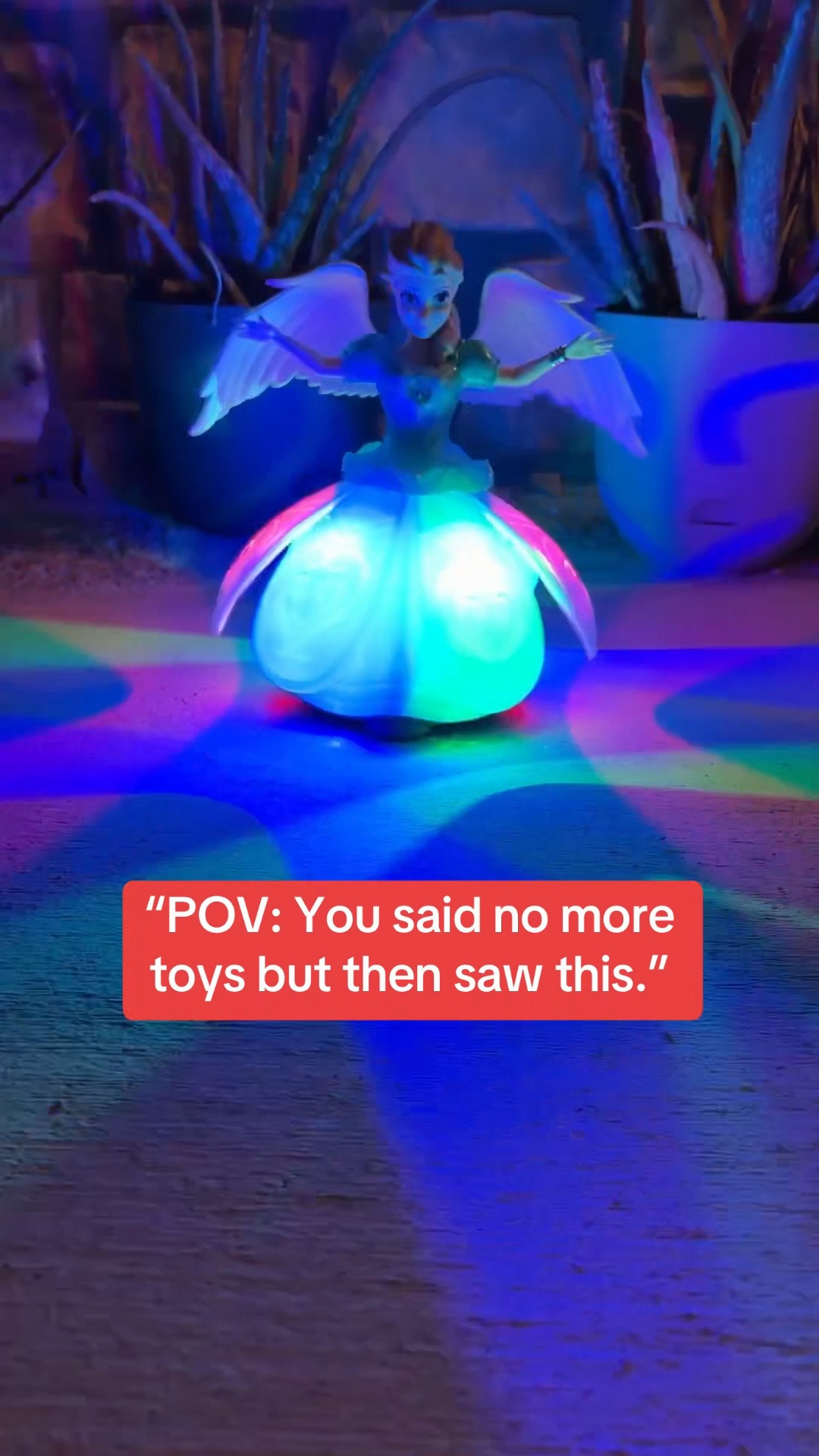 Dancing singing angel doll toy perfect gift for little toddler girls fur easter my daughter is obsessed 💗

#LTKmomlife #LTKSaleAlert #LTKKids