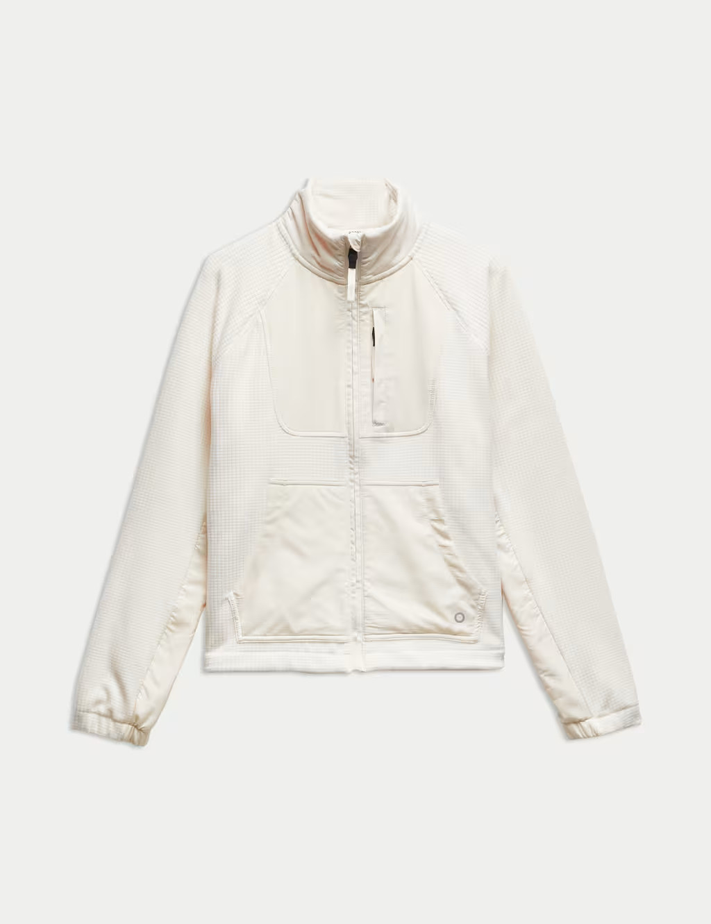 Ultraheat™ Funnel Neck Fleece Jacket | Marks & Spencer (UK)