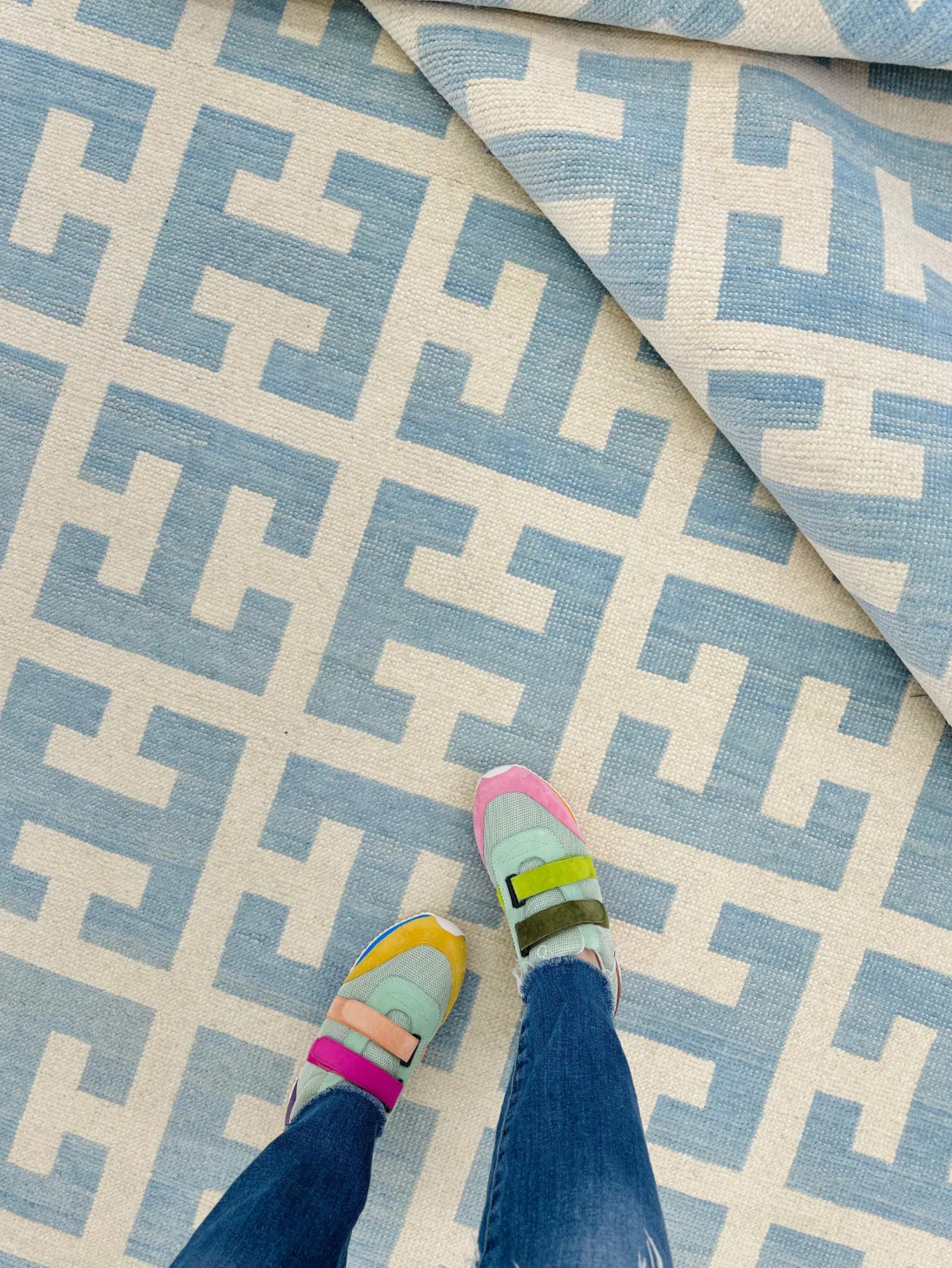 athena | in stock | The Loom and Company