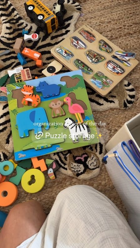 Puzzle organization and storage for small spaces.

Puzzle storage, puzzle organization, toddler toys, toddler essentials, kids toys, kids organization, kids storage, kids room, playroom, organization

#LTKBaby #LTKKids #LTKHome