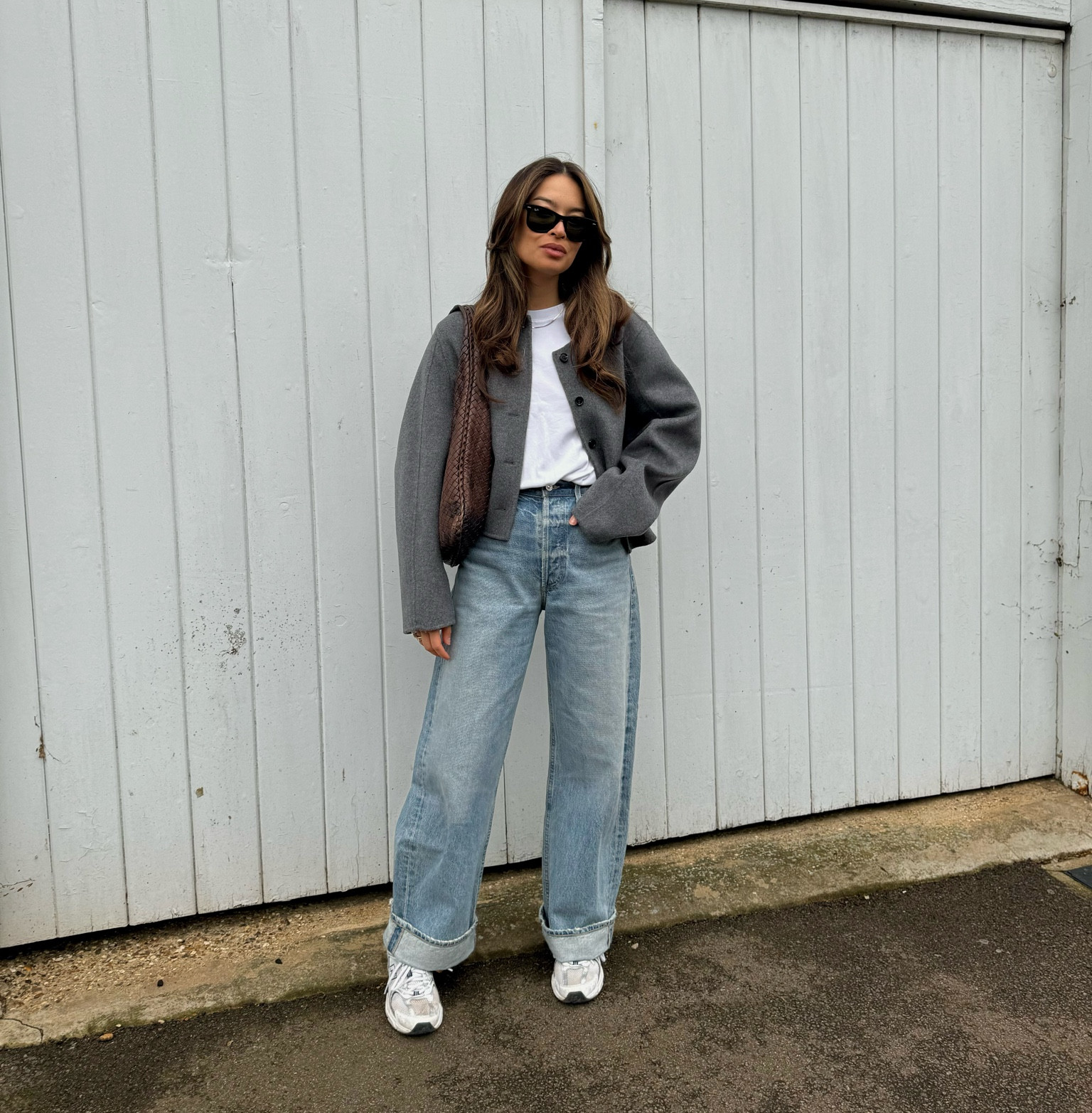 Sunday look 🫶🏼