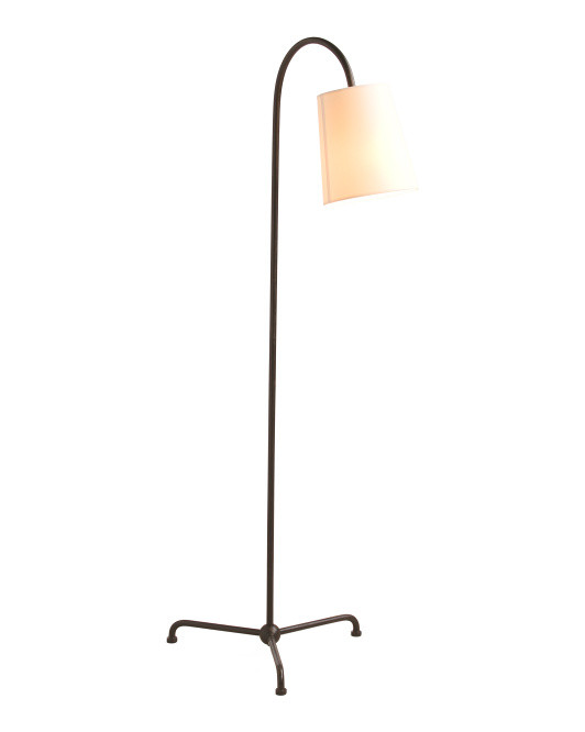 56in Mia Floor Lamp | TJ Maxx