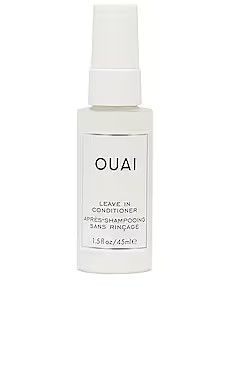 OUAI Travel Leave In Conditioner from Revolve.com | Revolve Clothing (Global)
