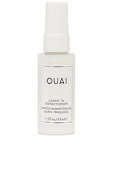 Travel Leave In Conditioner
                    
                    OUAI | Revolve Clothing (Global)