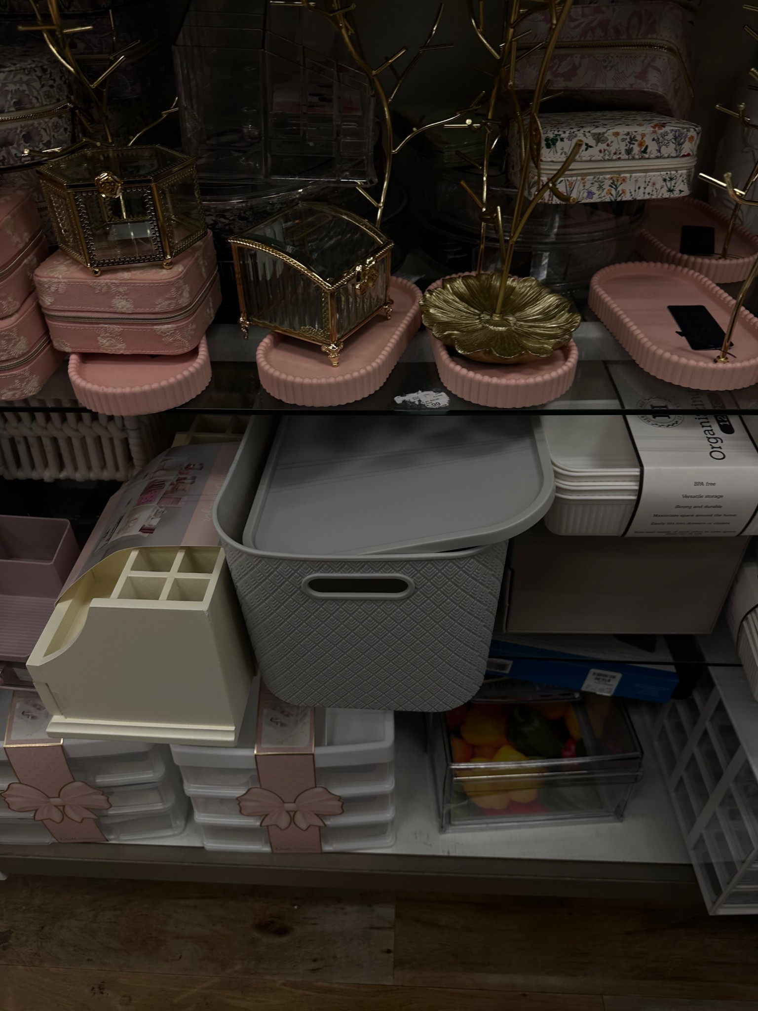 The cutest vanity finds! 

#LTKselfcare #LTKBeauty #LTKGiftGuide