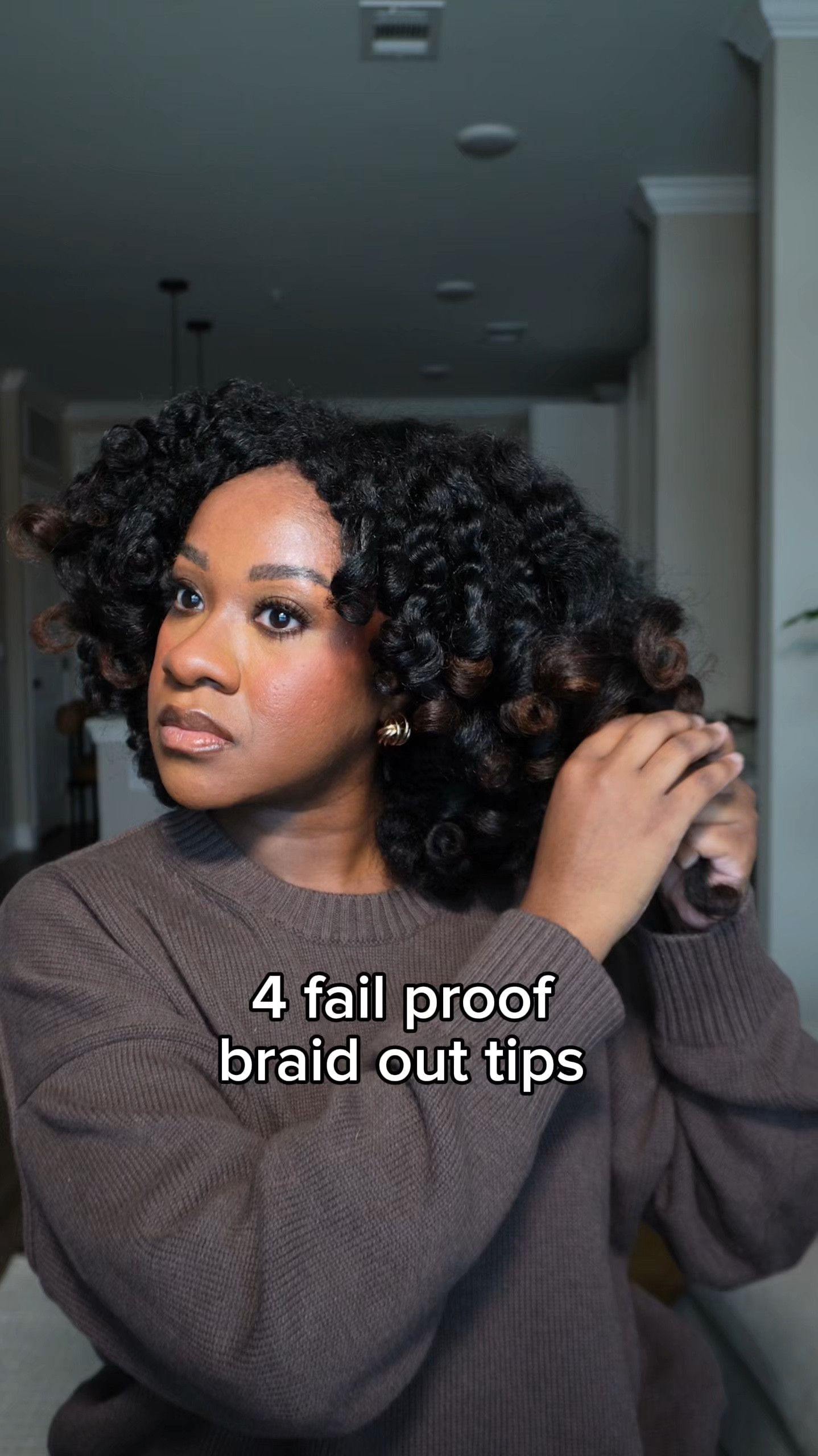 4 tips to help you master your braid out…tried Eleven Australia’s hydrating shampoo with Ouai’s leave in conditioner & these gave my hair so much shine 

#LTKSaleAlert #LTKWatchNow #LTKBeauty