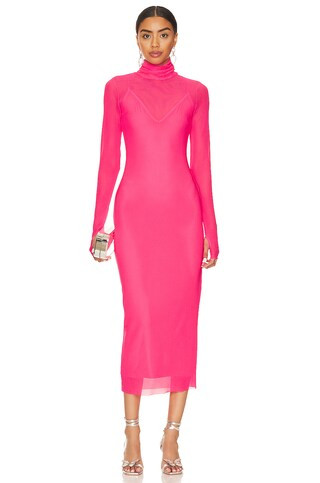 x REVOLVE Shailene Dress
                    
                    AFRM | Revolve Clothing (Global)