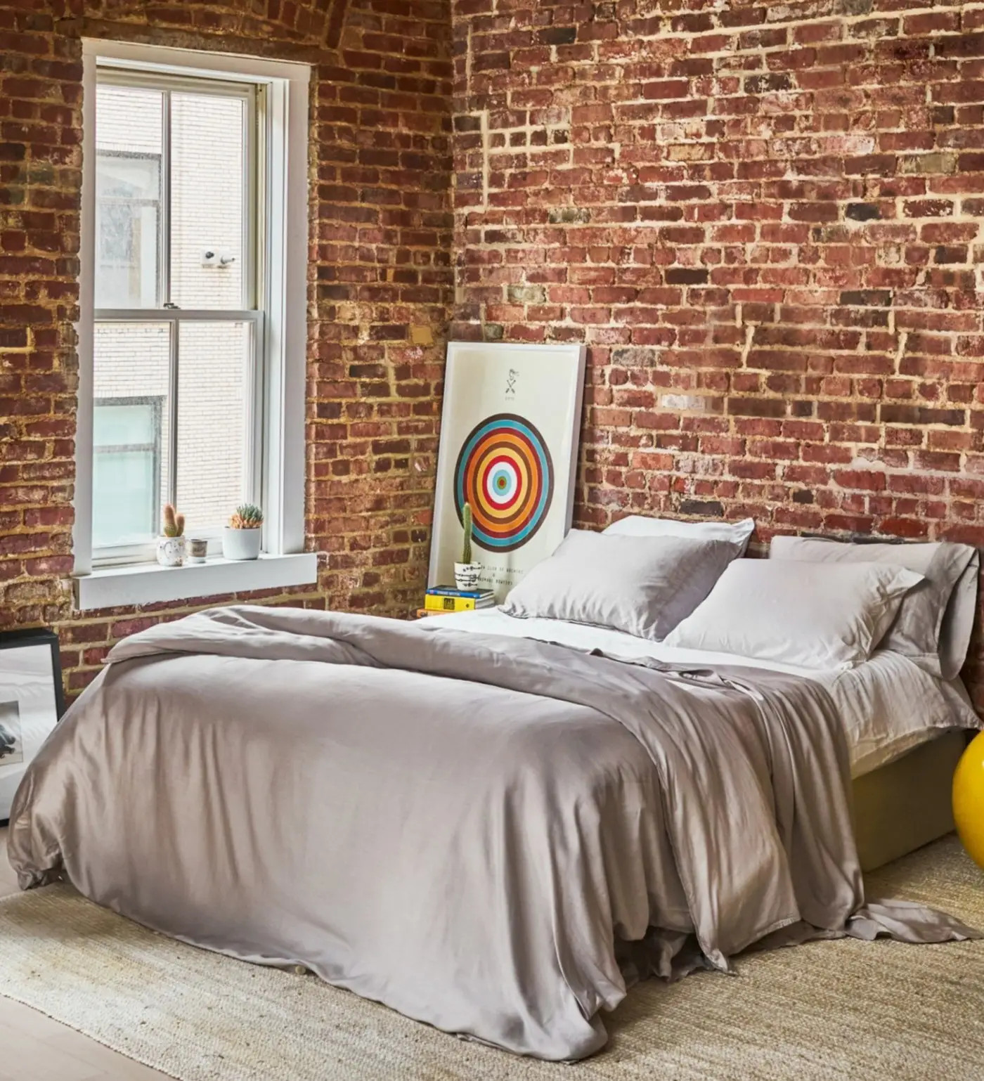 Breeze Duvet Cover | Buffy Inc