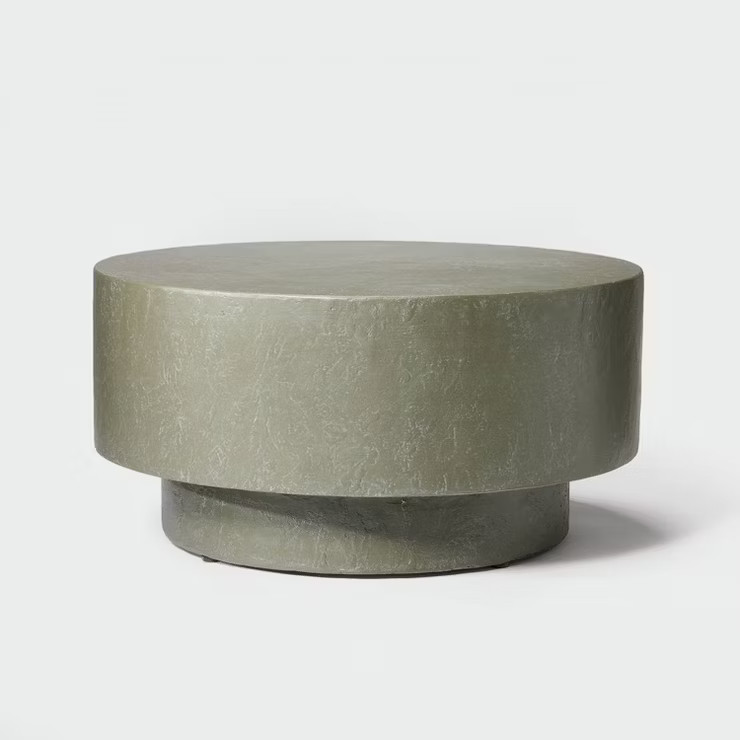 32" Arbon Coffee Table - Threshold™ designed with Studio McGee | Target