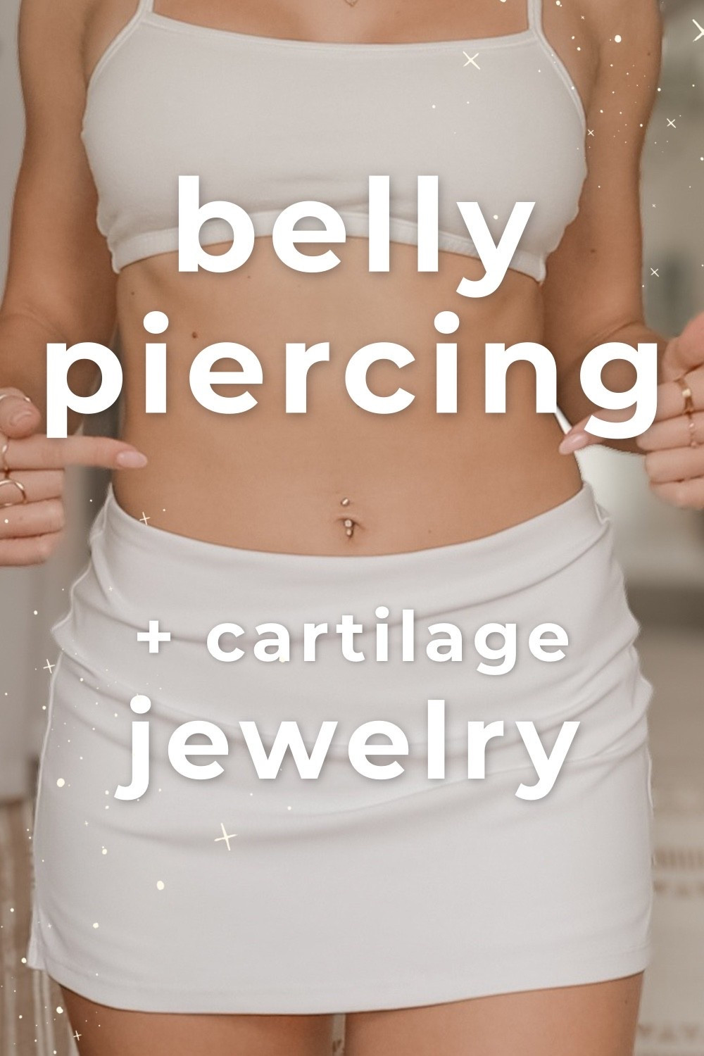 the belly jewelry I’m wearing now plus a bunch of my other fav picks (as well as my cartilage jewelry favs)

#LTKsummer #LTKdatenight #LTKstyletip