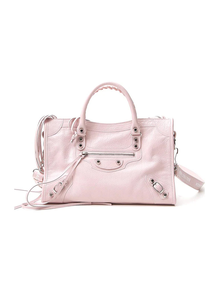 Balenciaga Classic City Tote S Tote Bag | Cettire Global