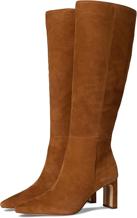 Sam Edelman Women's Sylvia Knee High Boot | Amazon (US)