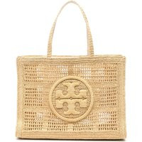 Tory Burch Ella Crochet Large Tote Bag | Balardi (US & Canada)