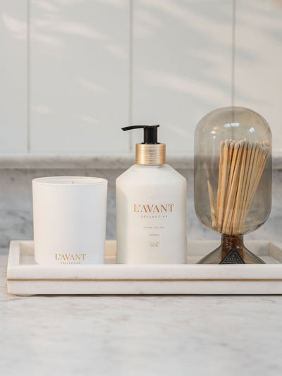 Candle | L'AVANT Collective