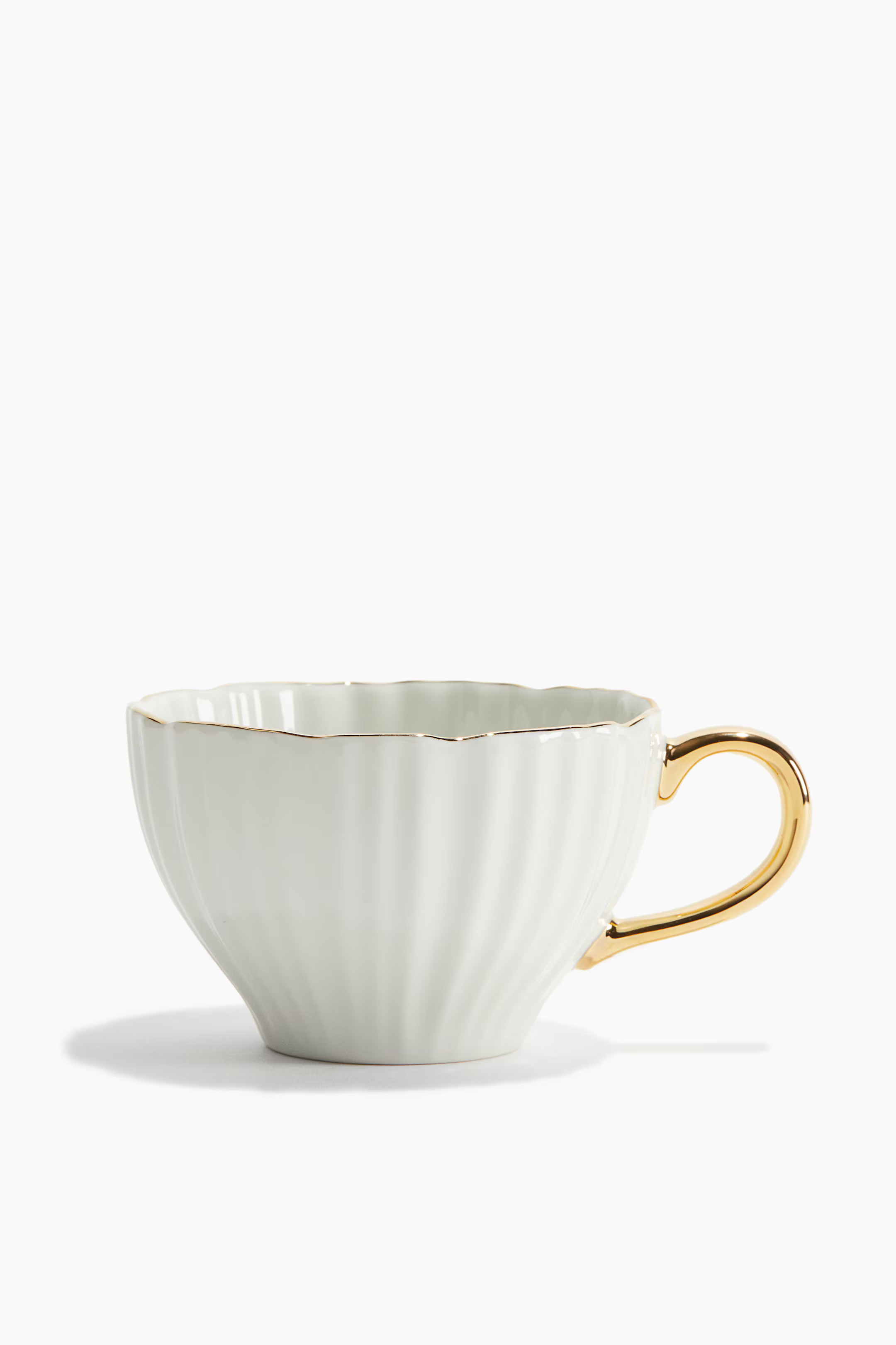 Porcelain Cup | H&M (US + CA)