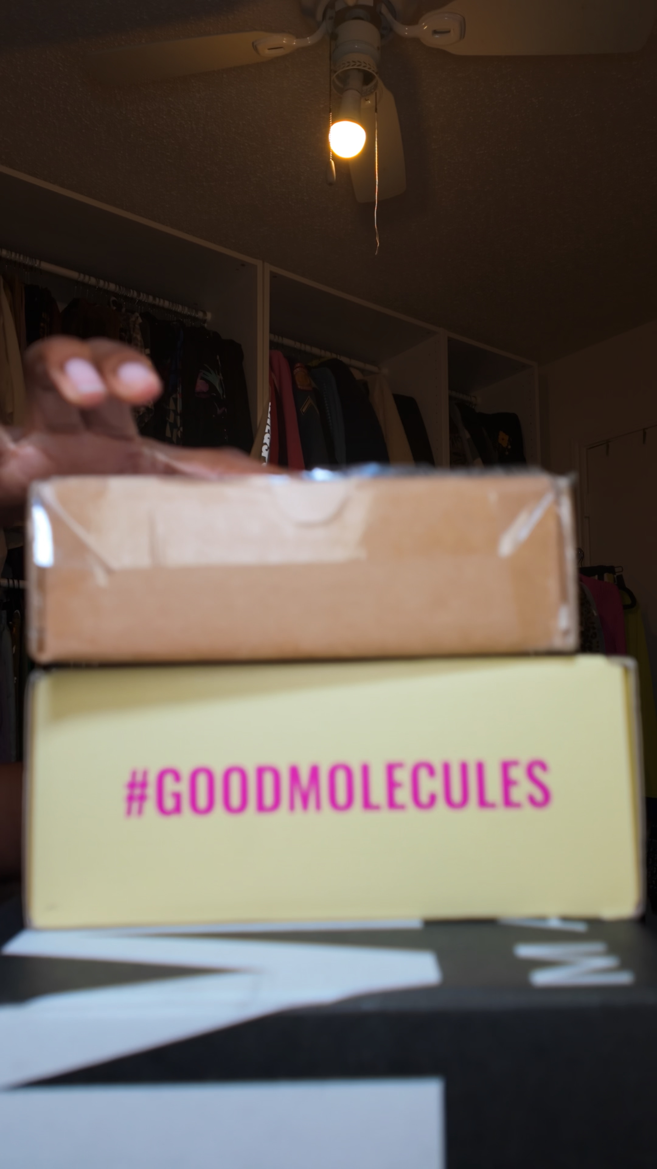 PR Unboxing: Jewelry, skin care, makeup 