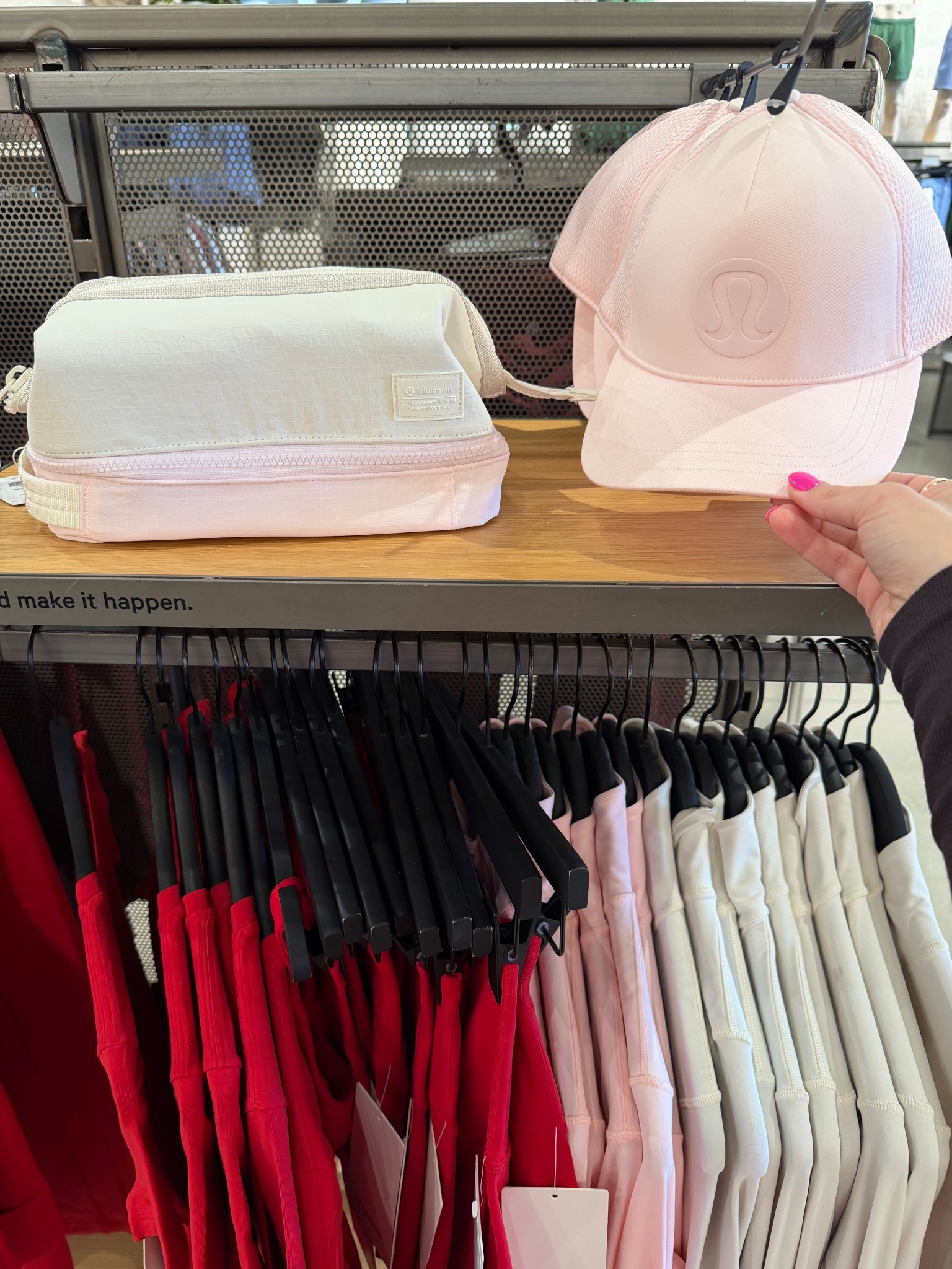 Lululemon finds 

#LTKValentine