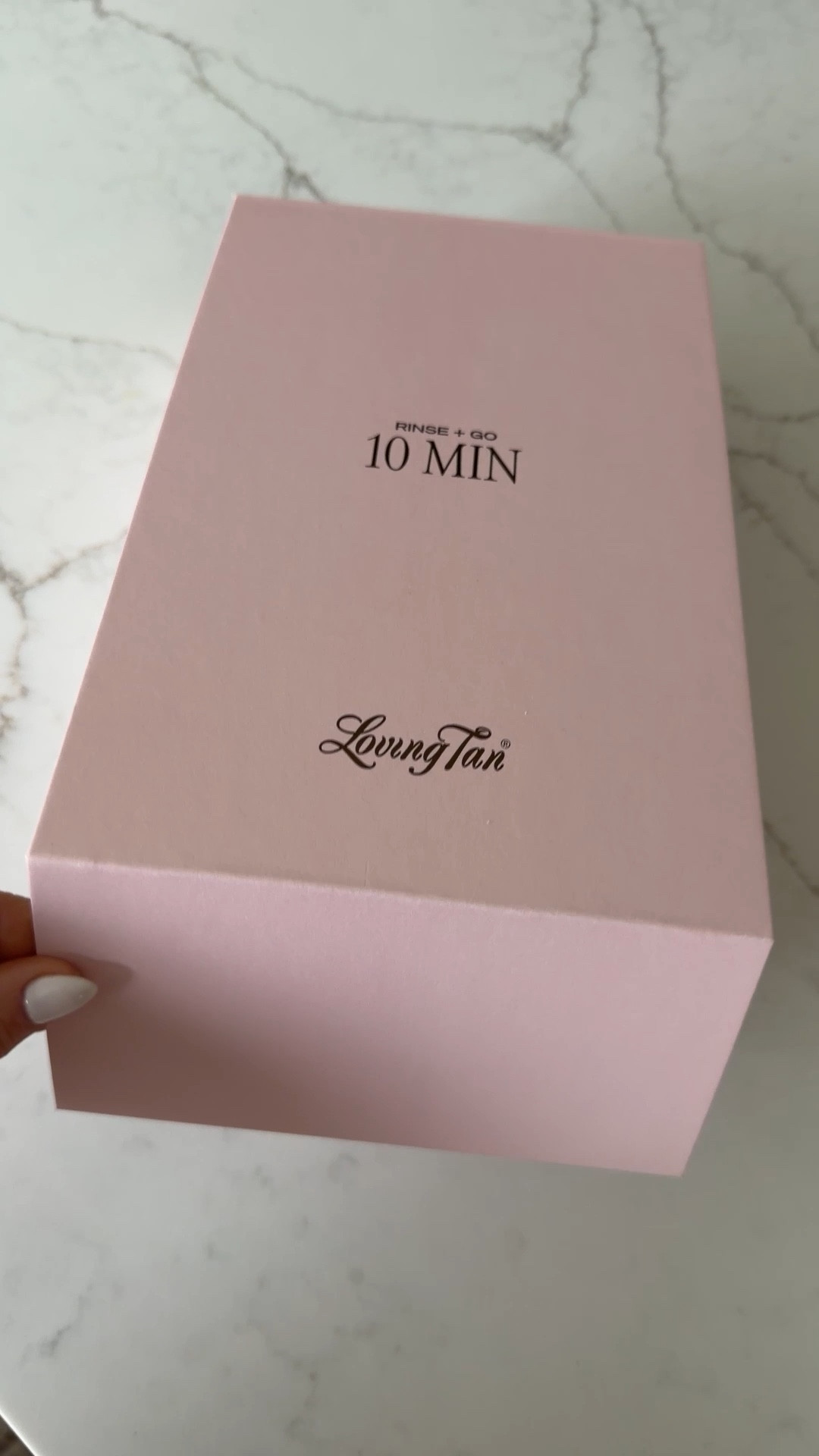 Fav self tanner brand just release a 19 minute self tanner! Code LAURENFREE for a free mitt!

#LTKBeauty #LTKmorningroutine #LTKselfcare