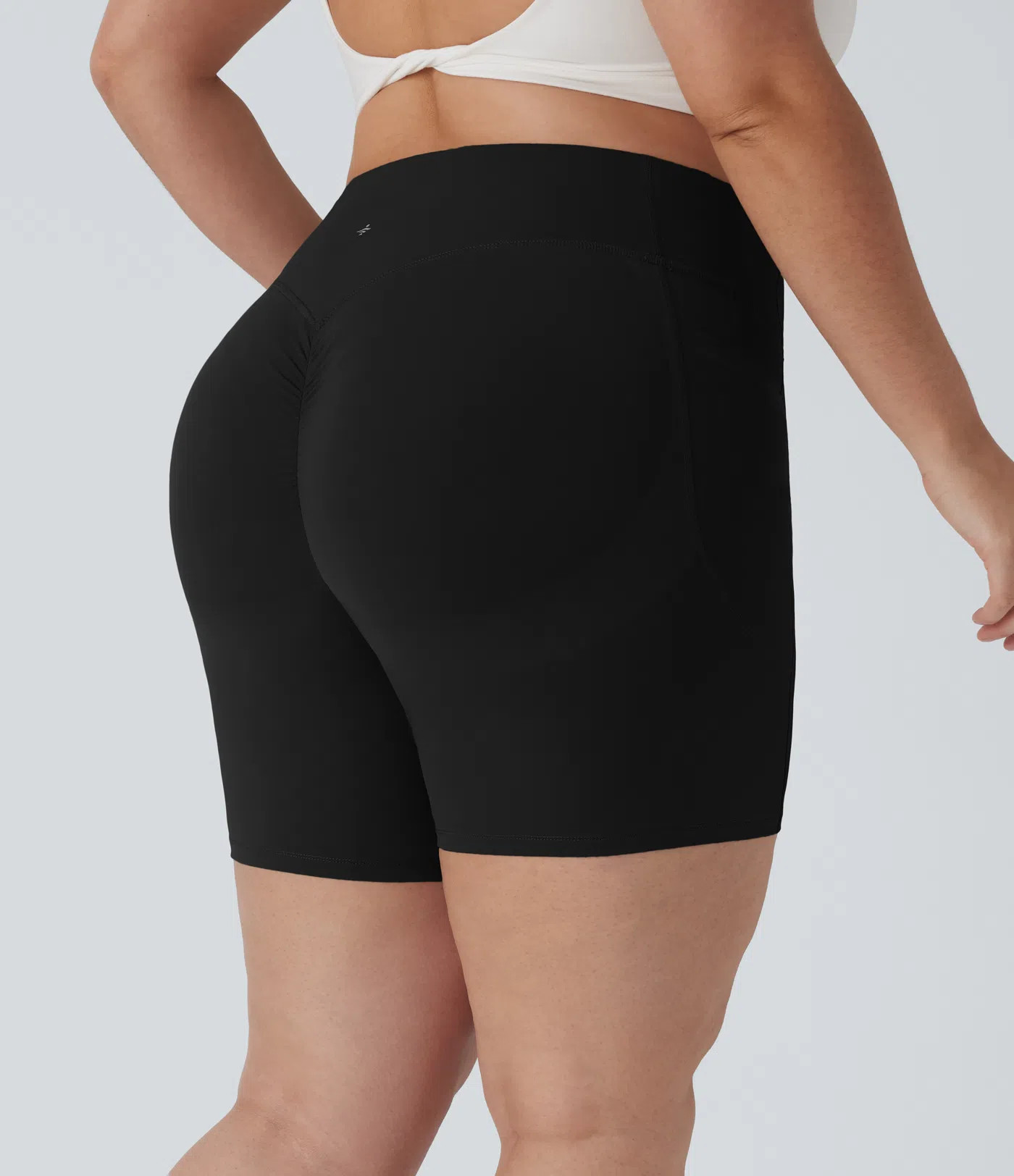 Women’s Plus Size Halara UltraSculpt™ High Waisted Scrunch Butt Lifting Tummy Control Shaping... | HALARA