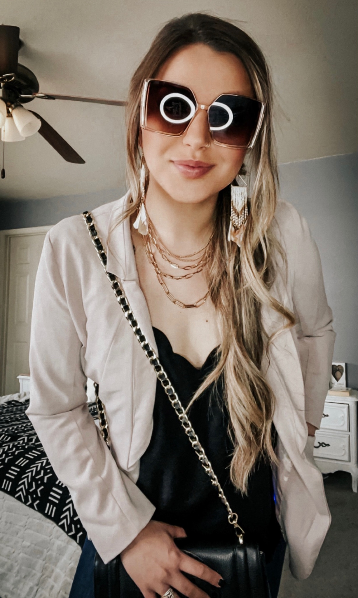 Business Dressy Outfit for Jury Duty ✨

#LTKstyletip #LTKbeauty #LTKFind