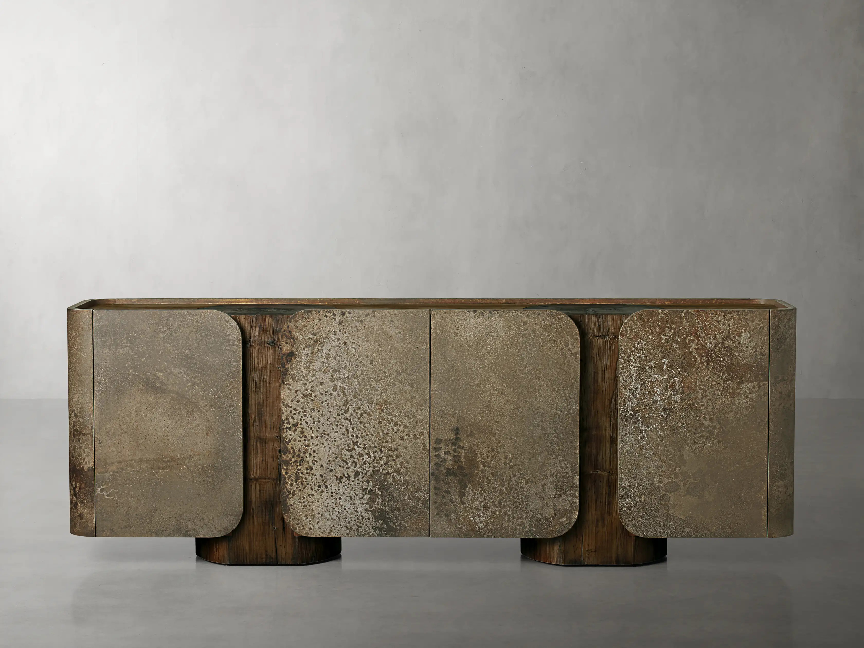 Alvaro Sideboard | Arhaus