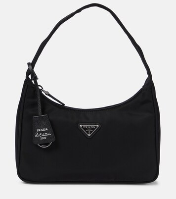 Re-Edition 2000 Re-Nylon shoulder bag | Mytheresa (UK)