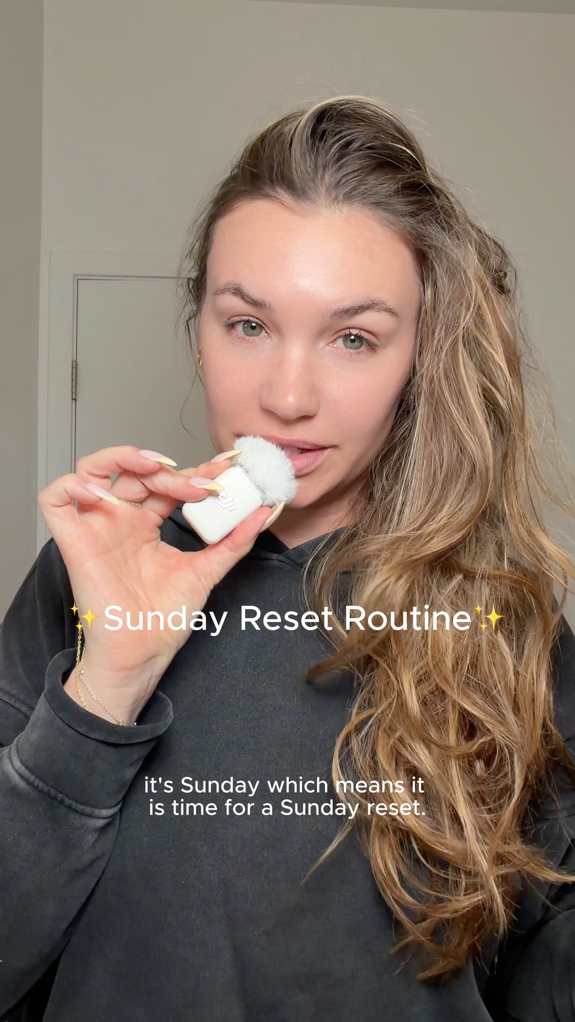 Sunday reset timeee 🫧

#LTKBeauty #LTKdayinmylife