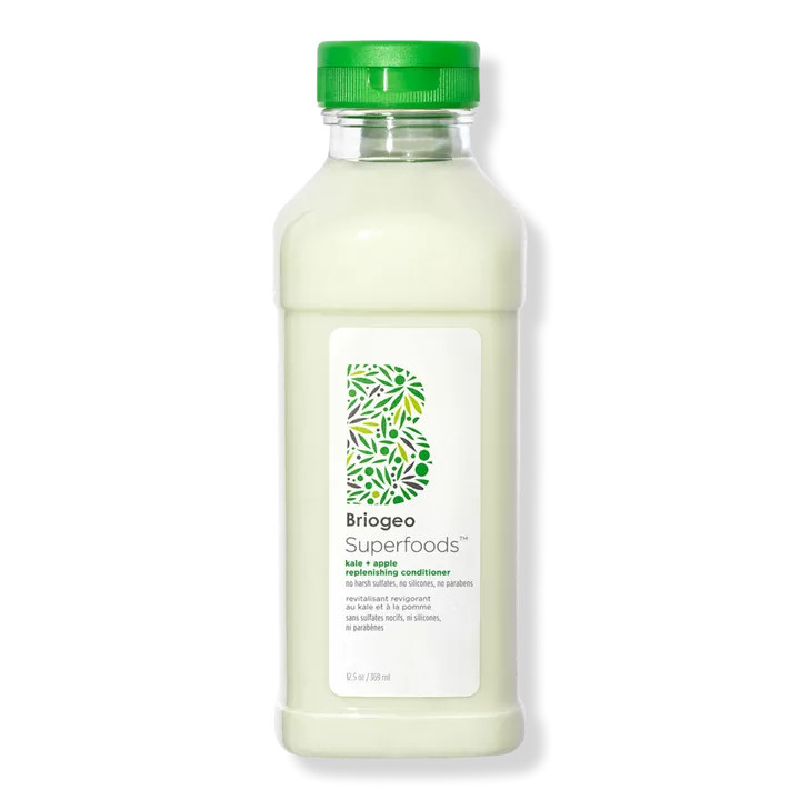 Superfoods Kale + Apple Replenishing Conditioner | Ulta