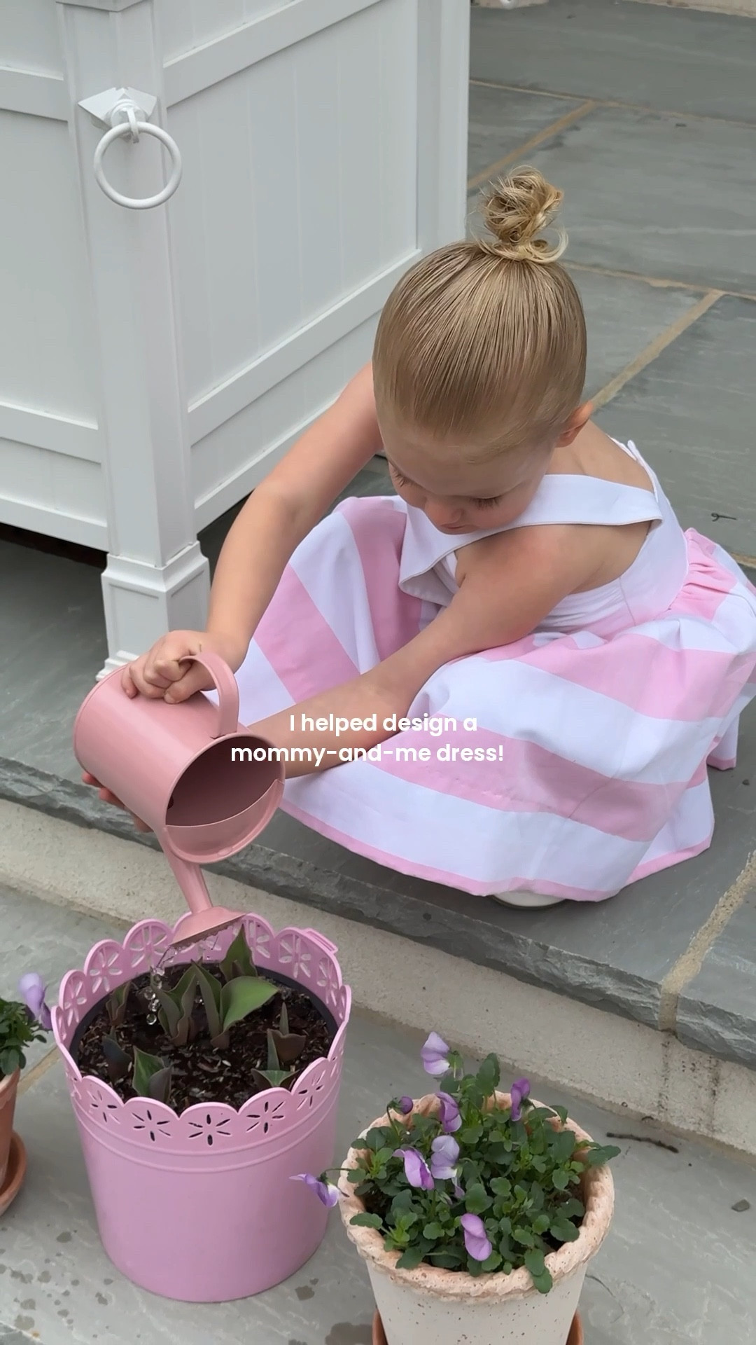 The dresses I collaborated on with Janie and Jack are finally LIVE! 🩷 I have been working on these designs with the Janie and Jack team for what feels like years now, and it is so cool to see them come to life. 🥹

#LTKmomlife #LTKBump #LTKKids