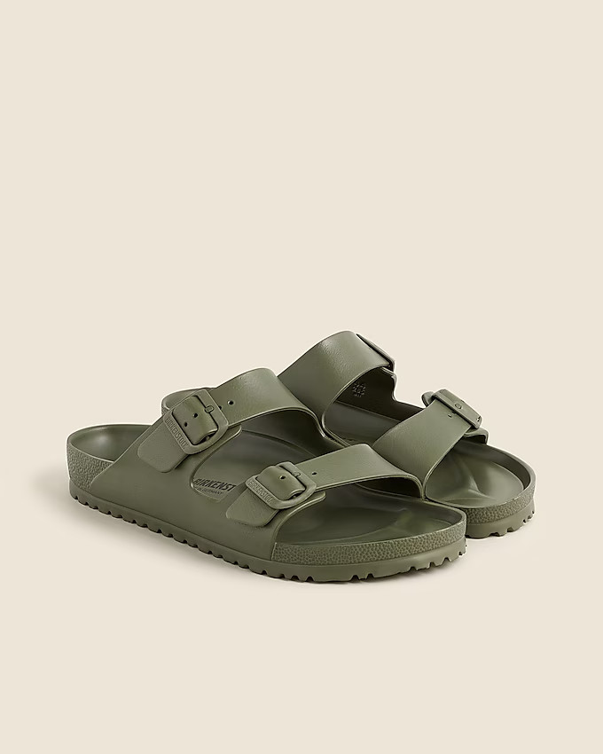 Birkenstock® Arizona EVA sandals | J. Crew US