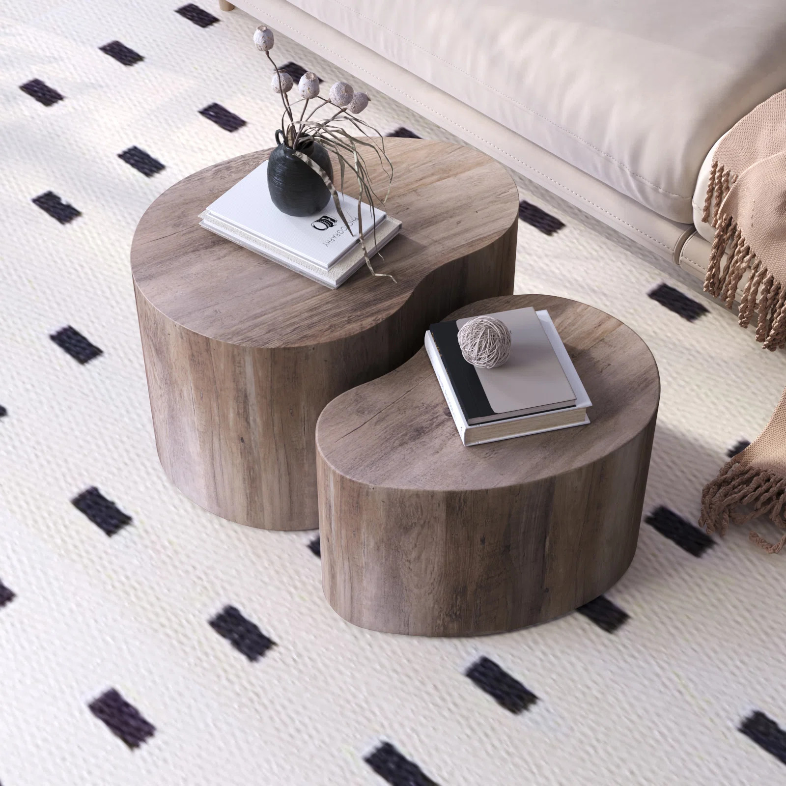 Jorrie Coffee Table | Wayfair North America