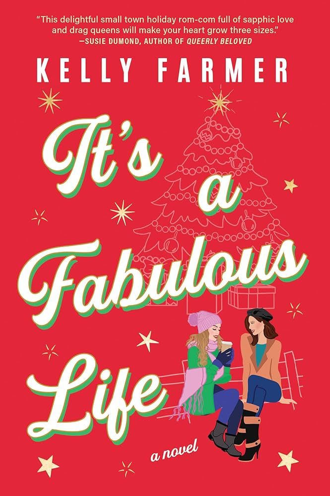 It's a Fabulous Life: A Novel | Amazon (US)