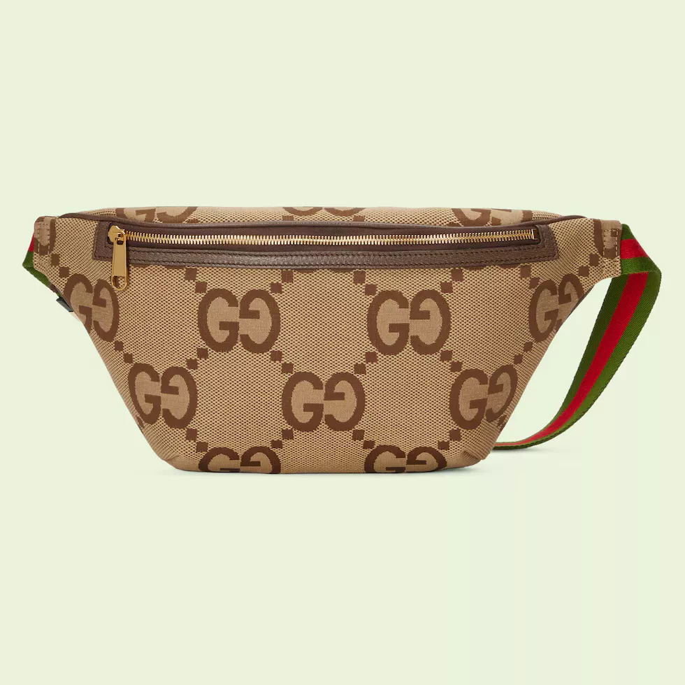 Neo Vintage GG Supreme belt bag curated on LTK