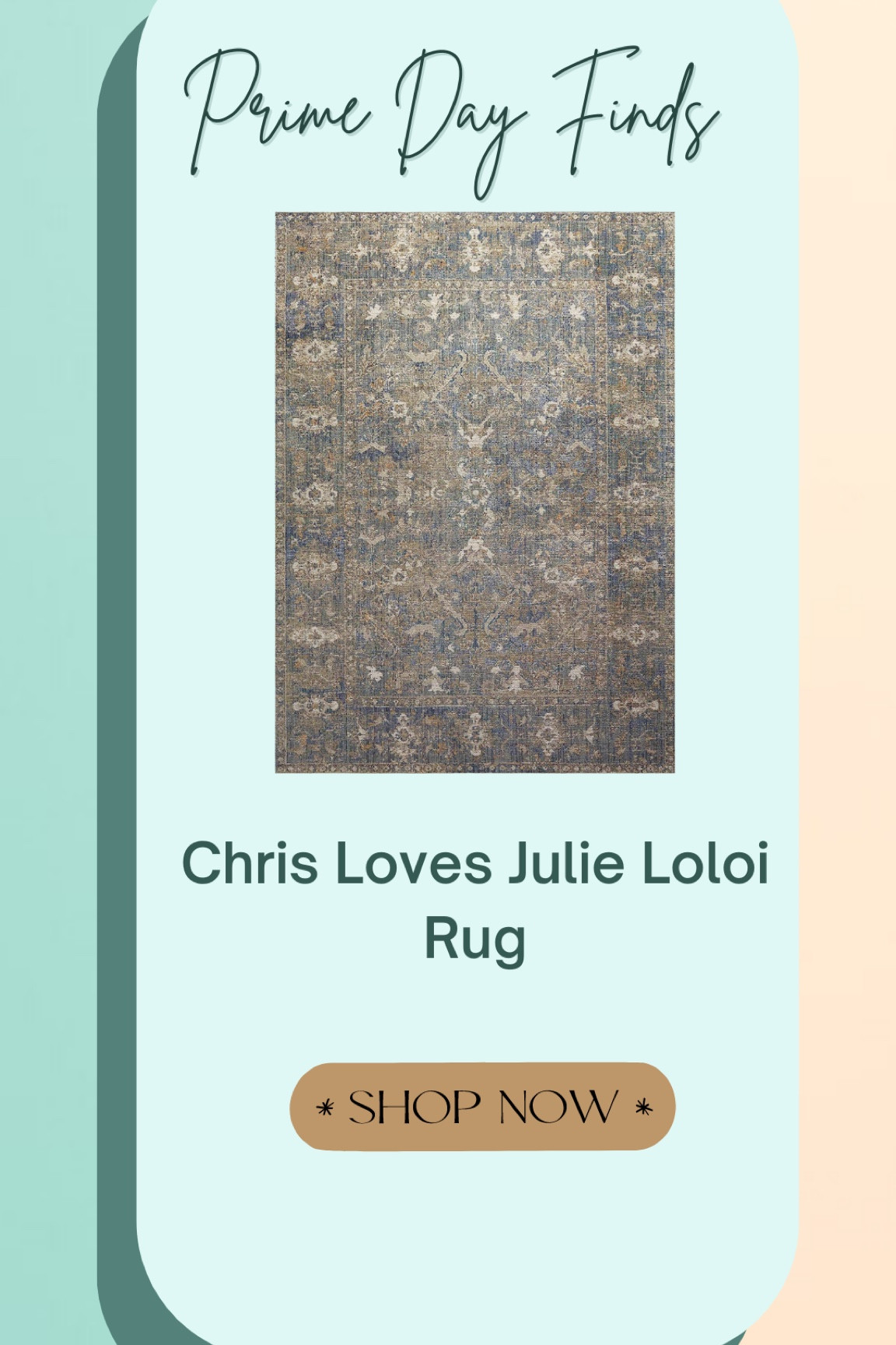 Cutest rugs! 

#LTKxPrimeDay #LTKfamily #LTKhome