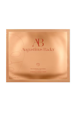 Augustinus Bader The Hydrogel Face Mask Single from Revolve.com | Revolve Clothing (Global)