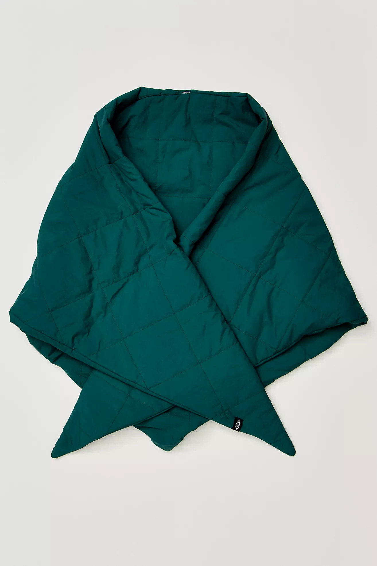 Triangle Quilt Scarf | Free People (Global - UK&FR Excluded)