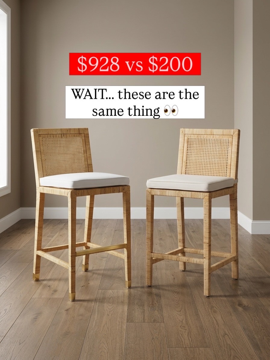 Walmart bar stool 

#LTKHome #LTKmomlife #LTKU