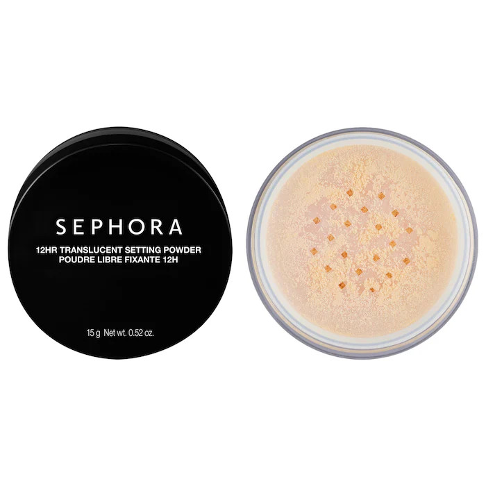 12HR Translucent Setting Powder | Sephora (US)