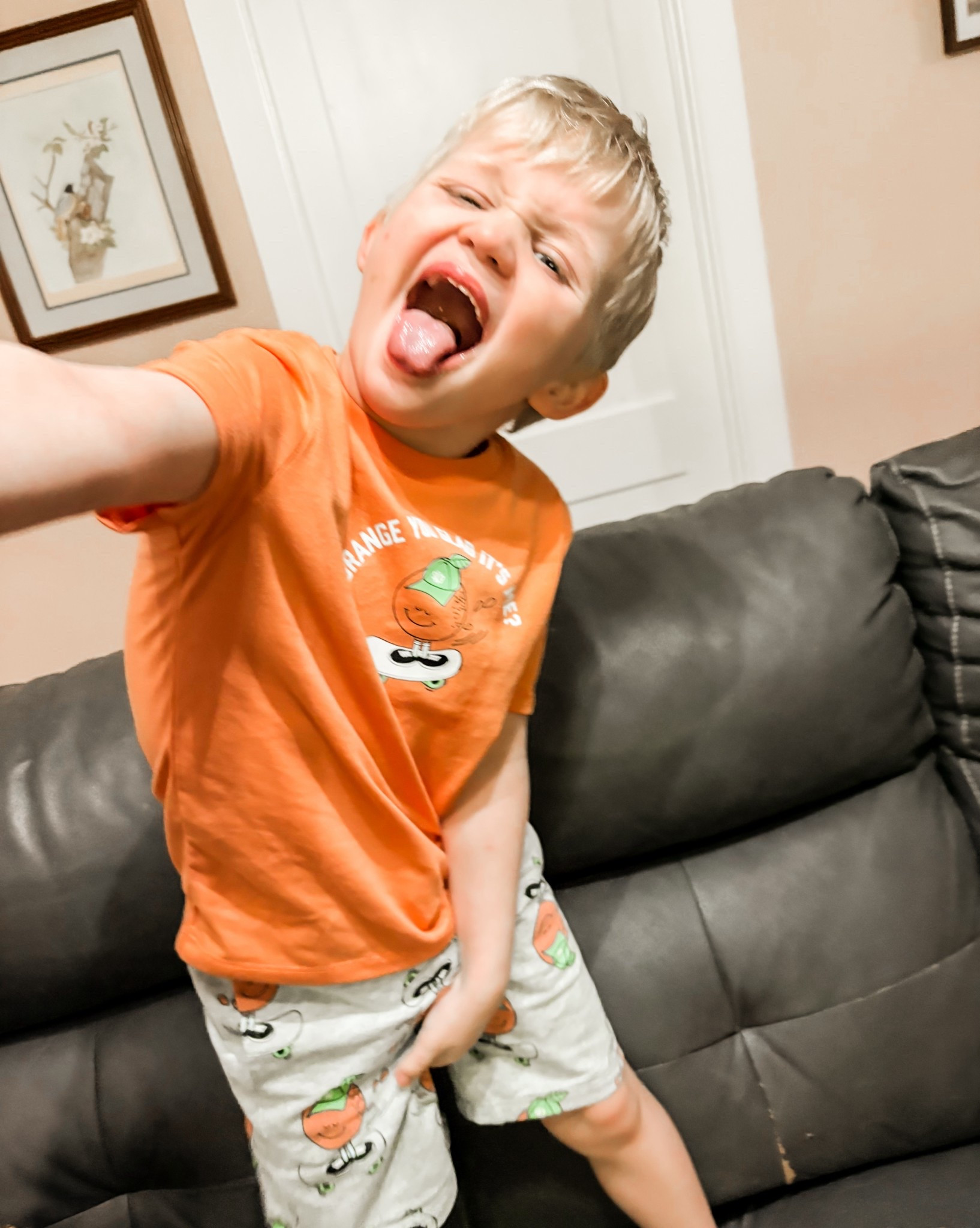 You can’t be sleeping on Walmart now. They don’t be playing around 

#LTKKids #LTKmomlife #LTKootd