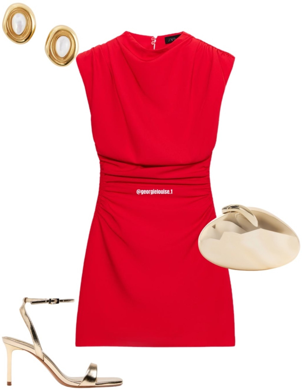 Summer drinks outfit ❤️

#LTKuk #LTKsummer #LTKstyletip