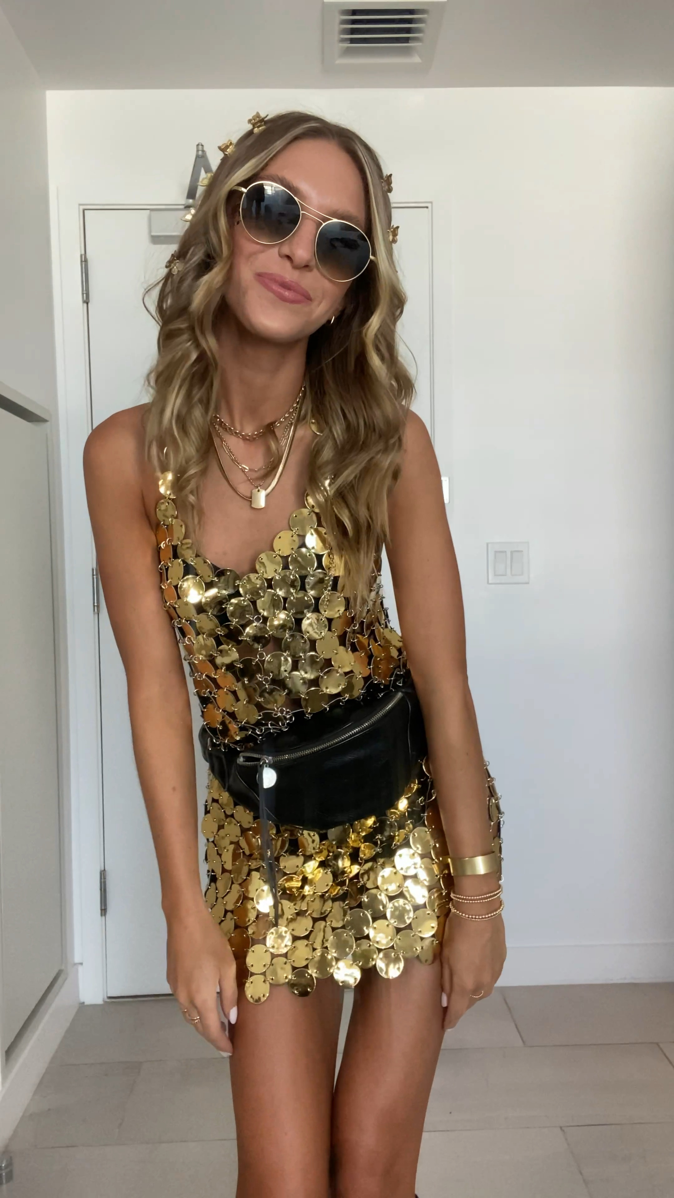 Get dressed with me for Ultra Music Festival Day 2 in all Amazon items! ✨🌞🌟⚡️

#LTKfit #LTKFestival #LTKunder50