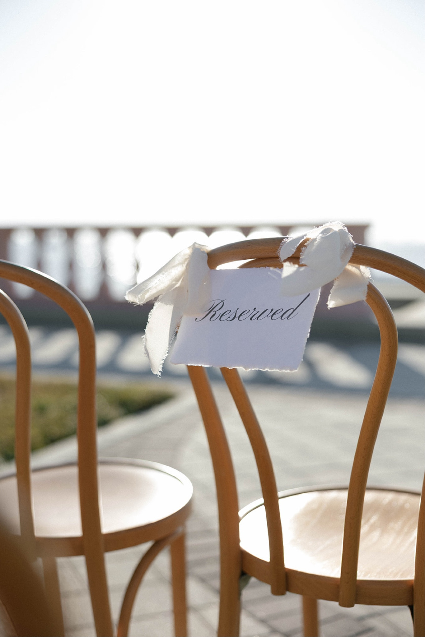 DIY wedding signs 

#LTKWedding