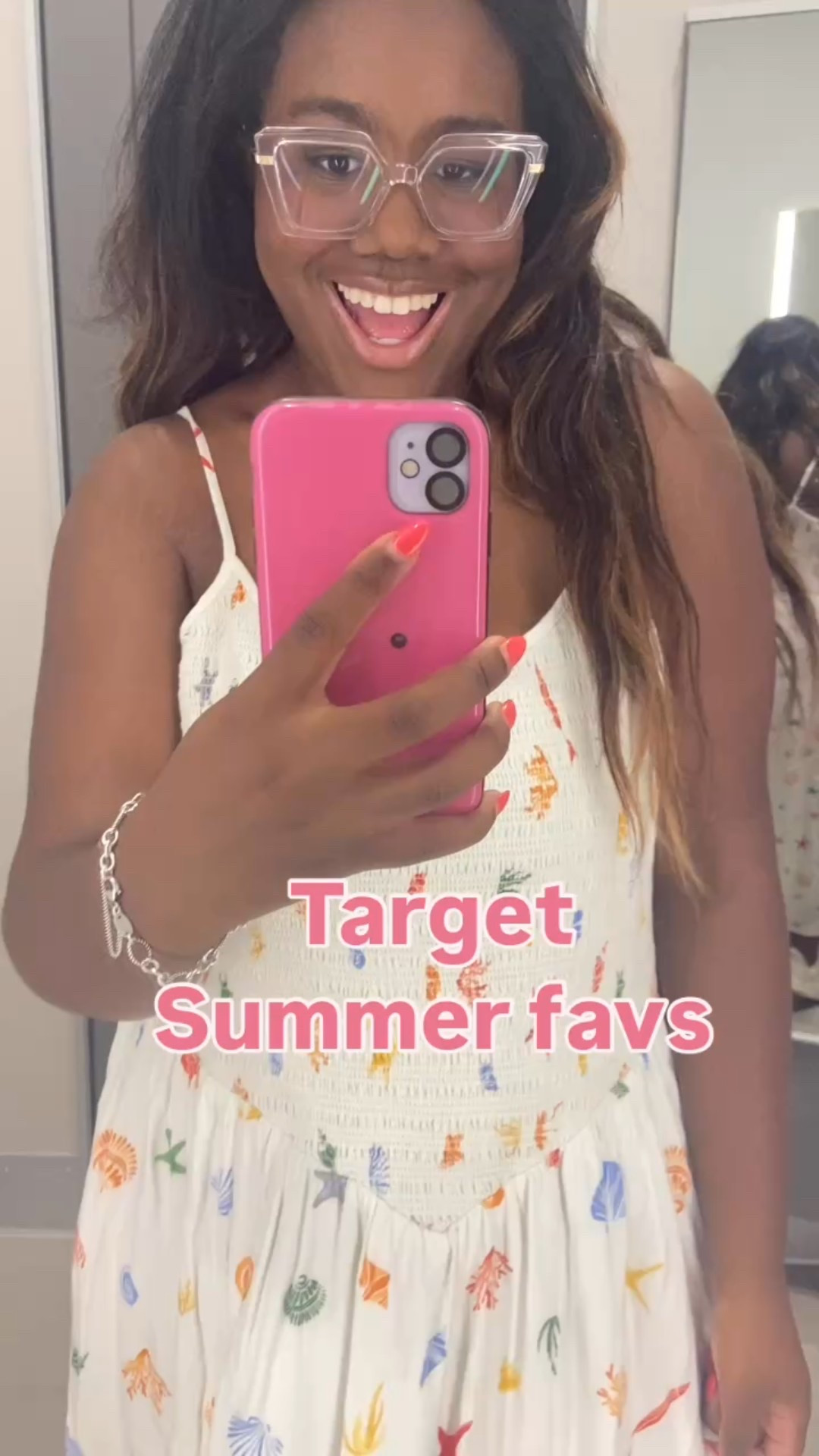 I’m obsessed with these Target summer finds!!
